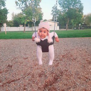 Meet your Posher, Bessa